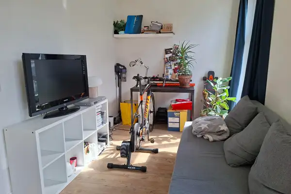 Foto #47 Appartement Bagijnenstraat Deventer