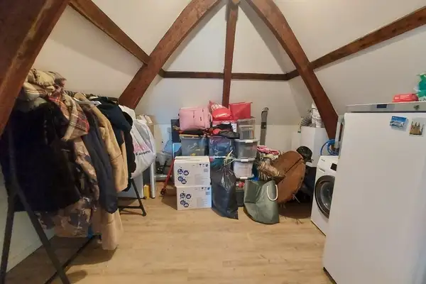 Foto #29 Appartement Bagijnenstraat Deventer