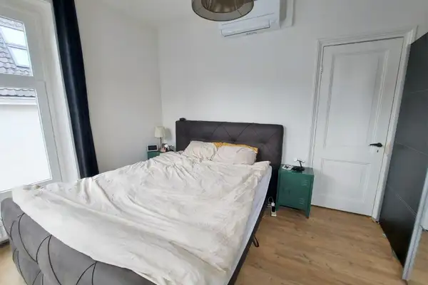 Foto #32 Appartement Bagijnenstraat Deventer