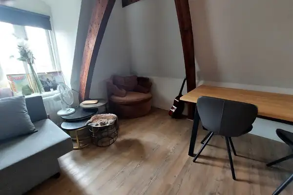 Foto #26 Appartement Bagijnenstraat Deventer