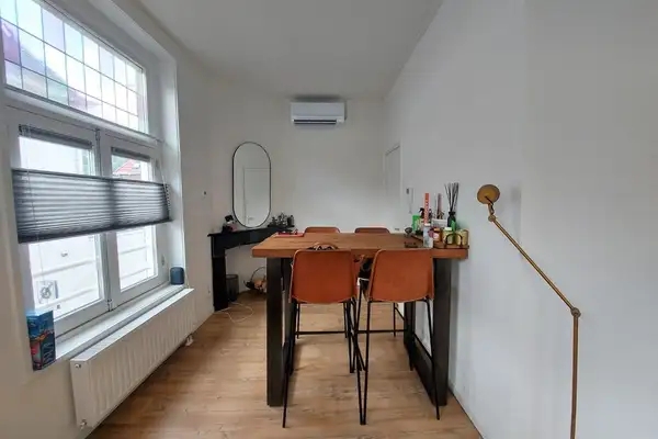 Foto #19 Appartement Bagijnenstraat Deventer