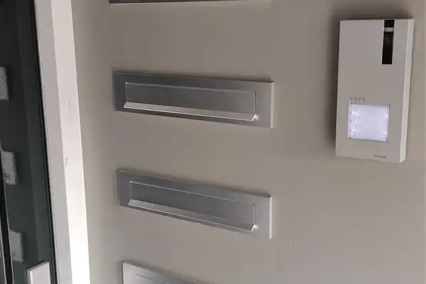 Foto #3 Appartement Bagijnenstraat Deventer