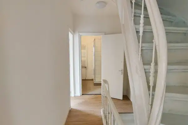 Foto #22 Appartement Bagijnenstraat Deventer