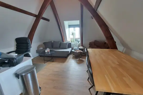 Foto #25 Appartement Bagijnenstraat Deventer