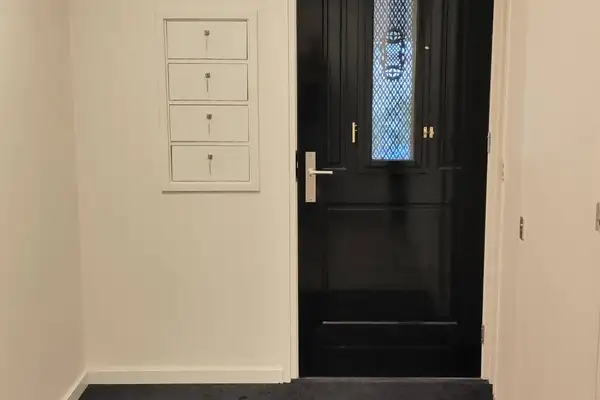 Foto #4 Appartement Bagijnenstraat Deventer