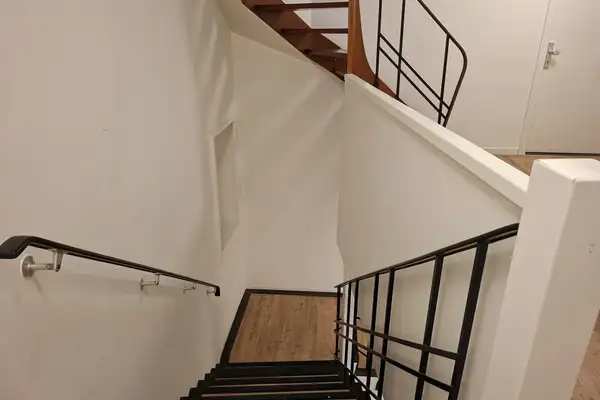 Foto #53 Appartement Bagijnenstraat Deventer