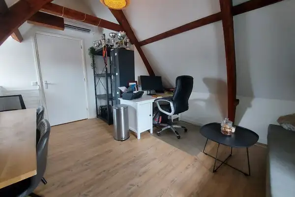 Foto #27 Appartement Bagijnenstraat Deventer