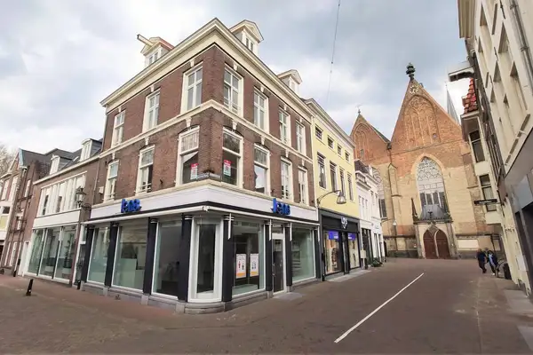 Foto #45 Appartement Bagijnenstraat Deventer