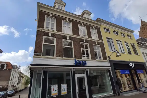 Foto #41 Appartement Bagijnenstraat Deventer