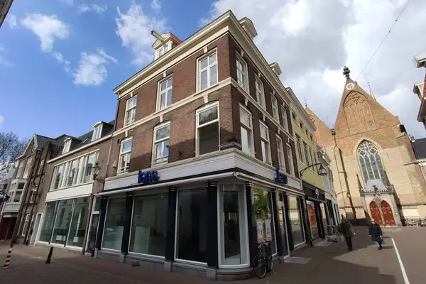 Foto #0 Appartement Bagijnenstraat Deventer