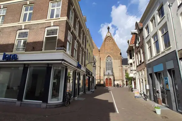 Foto #7 Appartement Bagijnenstraat Deventer