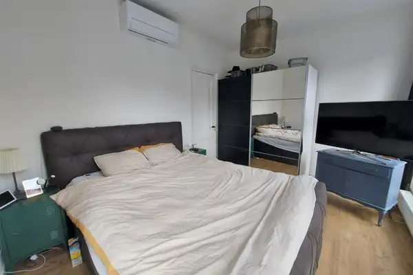 Foto #31 Appartement Bagijnenstraat Deventer