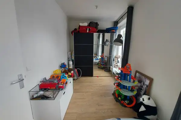 Foto #35 Appartement Bagijnenstraat Deventer