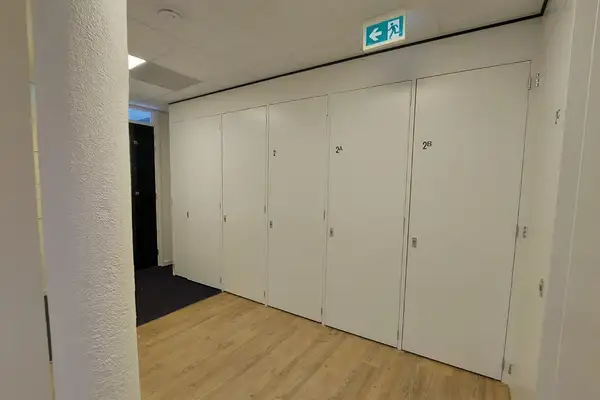 Foto #5 Appartement Bagijnenstraat Deventer