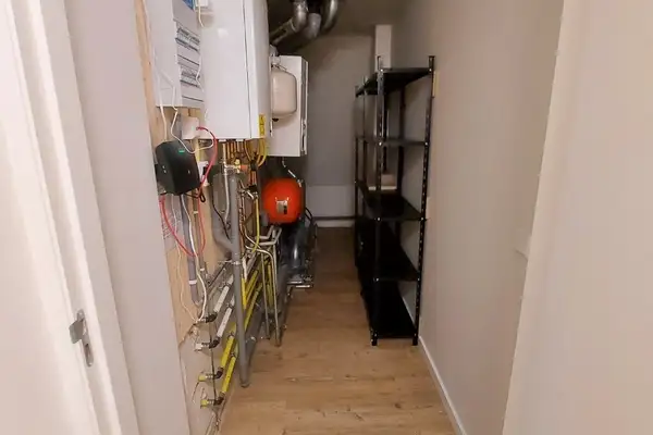 Foto #39 Appartement Bagijnenstraat Deventer