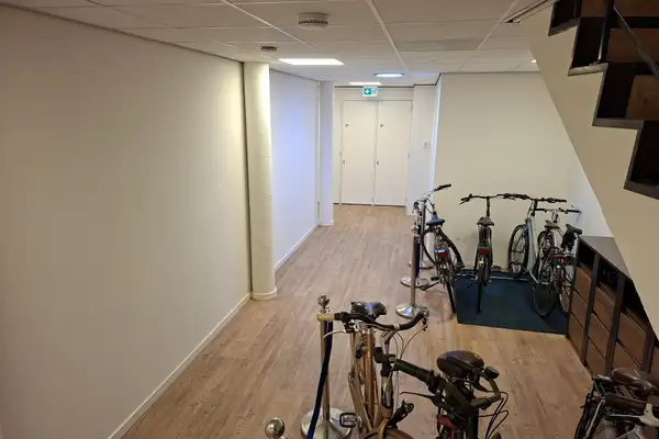 Foto #6 Appartement Bagijnenstraat Deventer