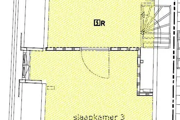 Foto #44 Appartement Bagijnenstraat Deventer