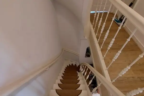 Foto #37 Appartement Bagijnenstraat Deventer