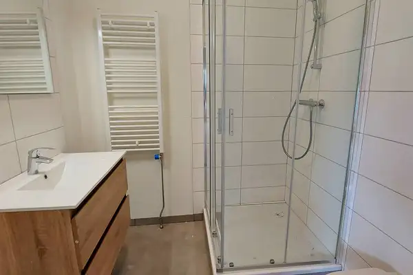 Foto #14 Appartement Bagijnenstraat Deventer