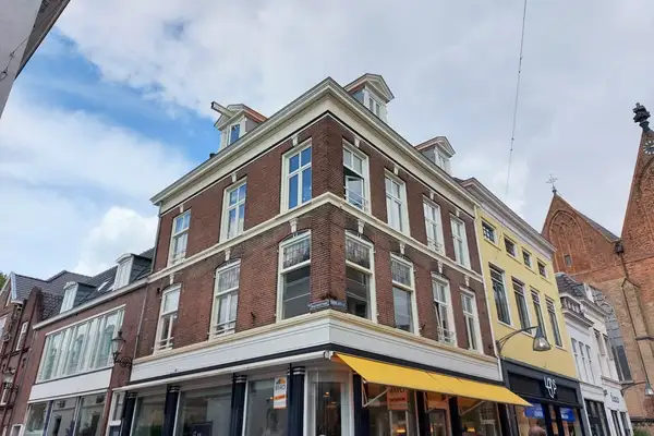 Foto #54 Appartement Bagijnenstraat Deventer