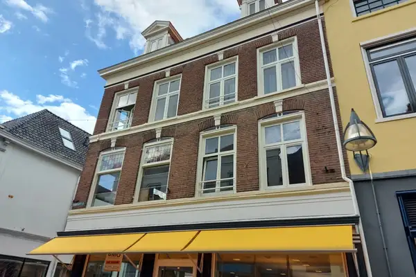 Foto #46 Appartement Bagijnenstraat Deventer