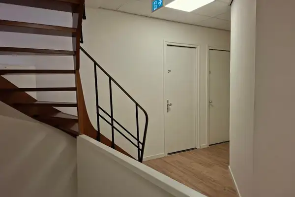 Foto #52 Appartement Bagijnenstraat Deventer