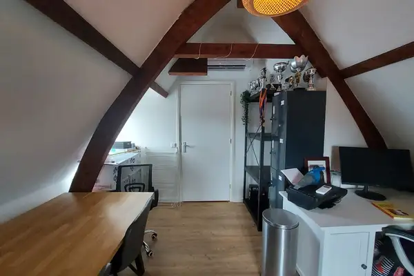 Foto #28 Appartement Bagijnenstraat Deventer