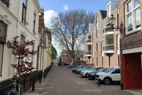 Foto #24 Appartement Bagijnenstraat Deventer