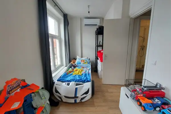 Foto #34 Appartement Bagijnenstraat Deventer