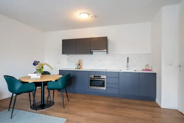 Foto #4 Appartement Waterstraat Velp