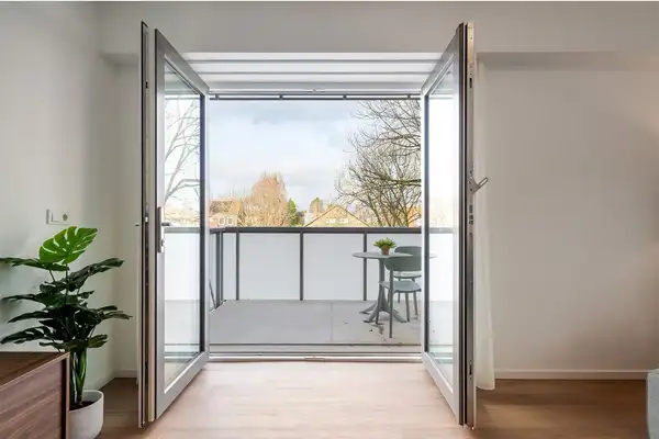 Foto #5 Appartement Waterstraat Velp