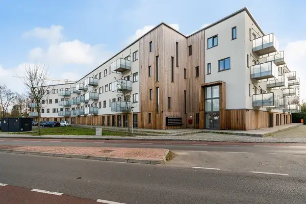 Foto #16 Appartement Waterstraat Velp