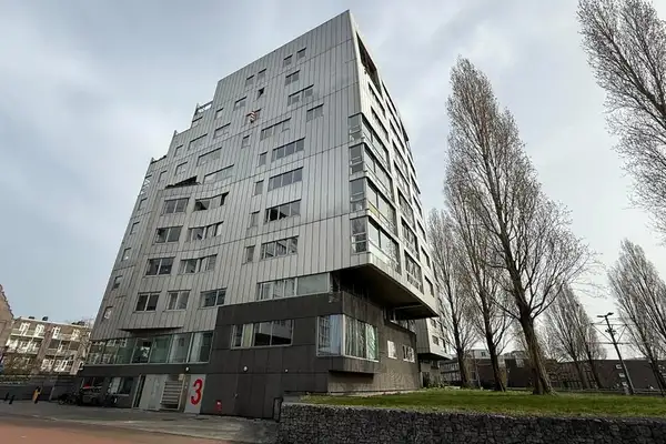 Foto #11 Appartement Rietlandpark Amsterdam