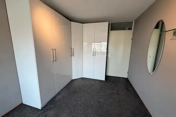 Foto #4 Appartement Rietlandpark Amsterdam