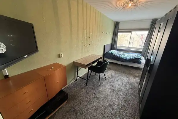 Foto #7 Appartement Rietlandpark Amsterdam