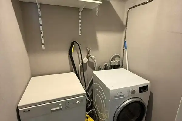 Foto #9 Appartement Rietlandpark Amsterdam