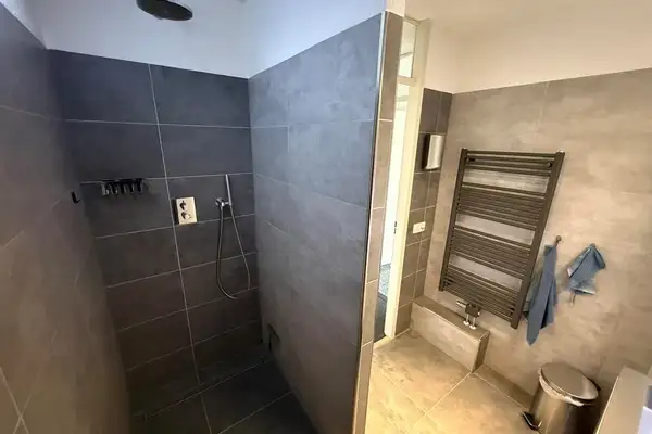 Foto #6 Appartement Rietlandpark Amsterdam