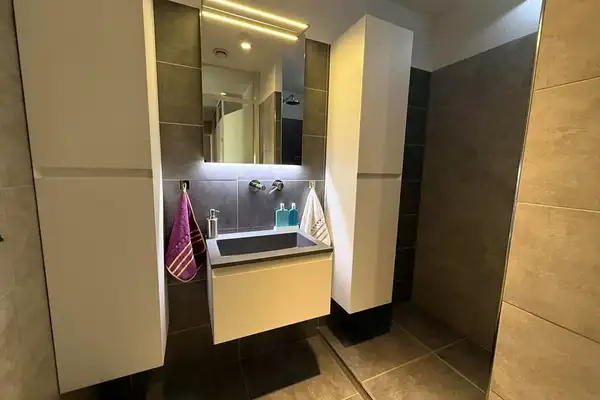 Foto #5 Appartement Rietlandpark Amsterdam