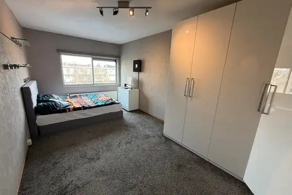 Foto #3 Appartement Rietlandpark Amsterdam