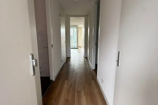 Foto #9 Appartement van Brakelstraat Eindhoven