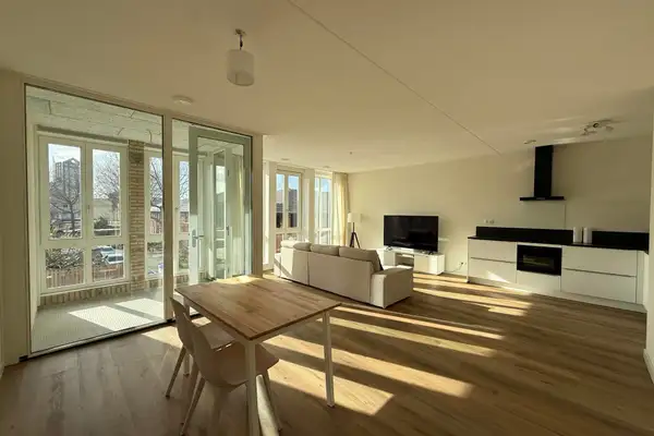 Foto #1 Appartement van Brakelstraat Eindhoven