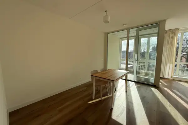 Foto #4 Appartement van Brakelstraat Eindhoven