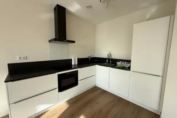 Foto #3 Appartement van Brakelstraat Eindhoven