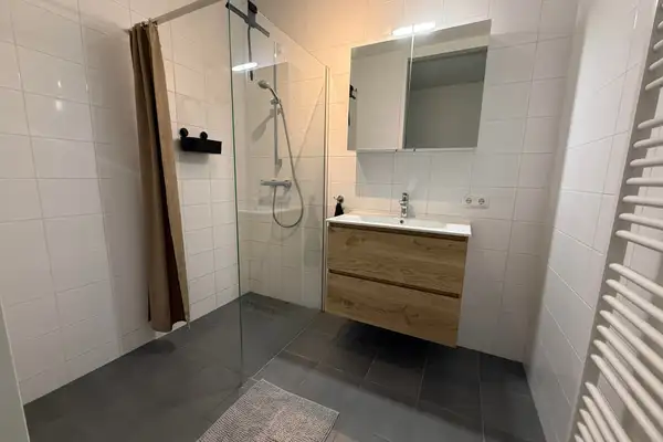 Foto #6 Appartement van Brakelstraat Eindhoven