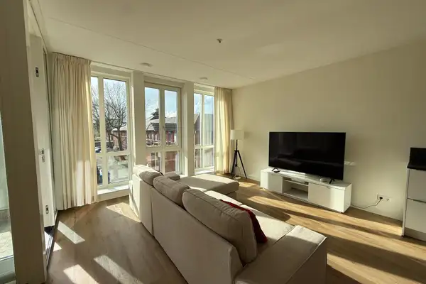 Foto #2 Appartement van Brakelstraat Eindhoven