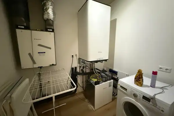 Foto #8 Appartement van Brakelstraat Eindhoven