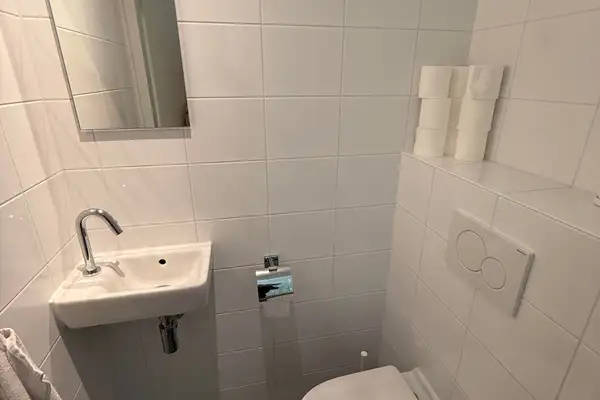 Foto #7 Appartement van Brakelstraat Eindhoven