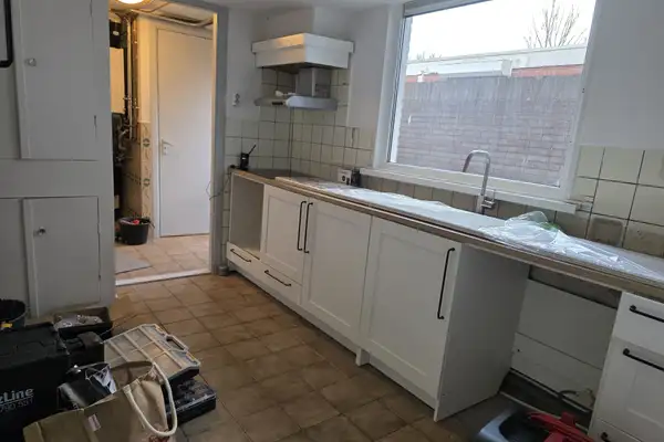 Foto #7 Kamer Hobbemastraat Tilburg