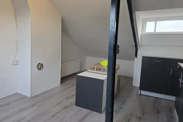 Foto #2 Kamer Hobbemastraat Tilburg