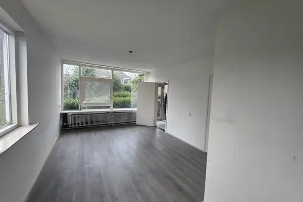 Foto #1 Appartement G.J. van Heekstraat Enschede